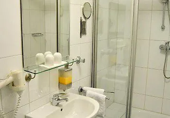 City Apart Hotel 3*