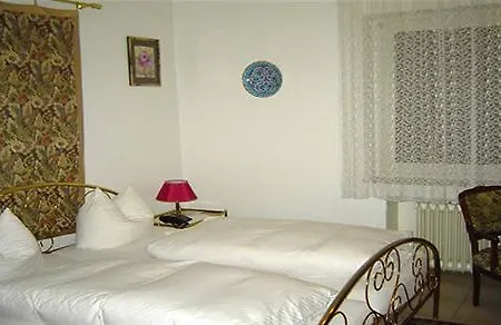 Hotel Haus Mooren, Garni