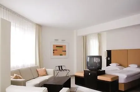 Apartment Burns