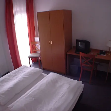 Tm Hotell