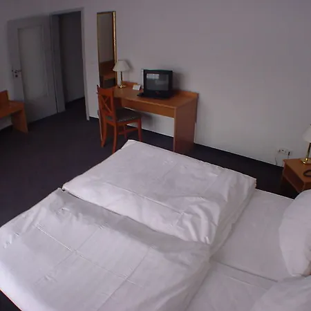 Hotell Tm 3*