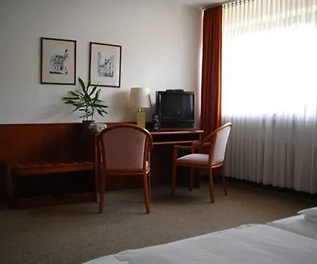 Hotel Acon Dusseldorf