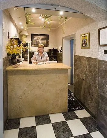 Gasthuis Diana 3*