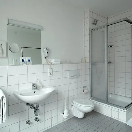 Hotel Cvjm & Tagung