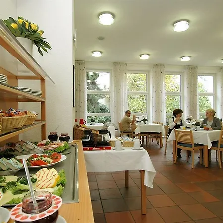 Cvjm & Tagung Hotel Düsseldorf
