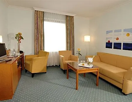 B-hotel 3* Dusseldorf
