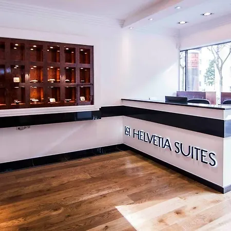 Helvetia 4*