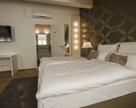 Helvetia Lägenhetshotell