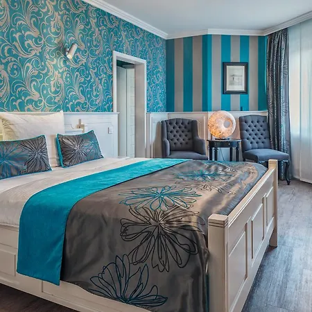 Prinz Anton Hotel Düsseldorf