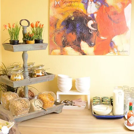 Otel Barcelona 2*