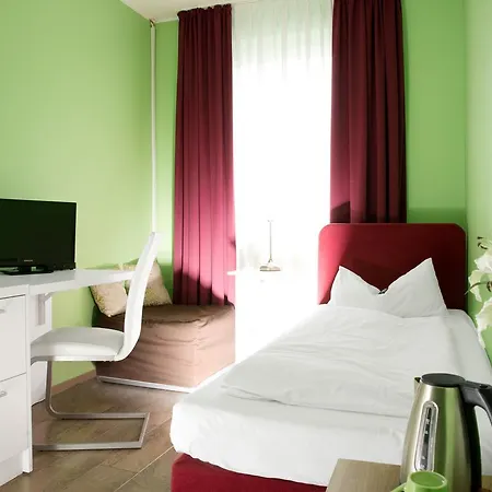 Hotel Barcelona Bed & Breakfast Dusseldorf
