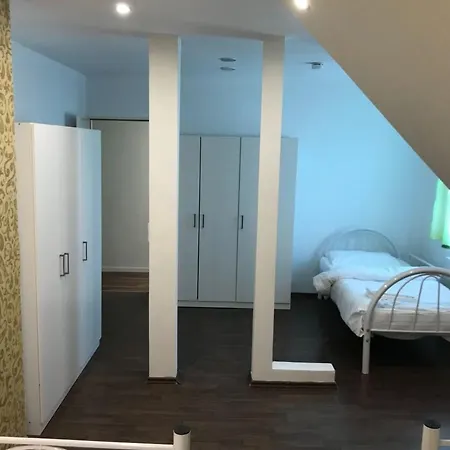 Kampus Penthouse *