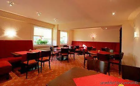 فندق Arosa Oberkassel دوسلدورف