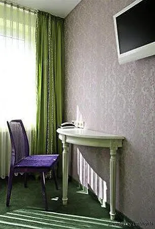 Arosa Oberkassel فندق 3*