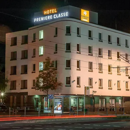 City-süd Hotel 2*