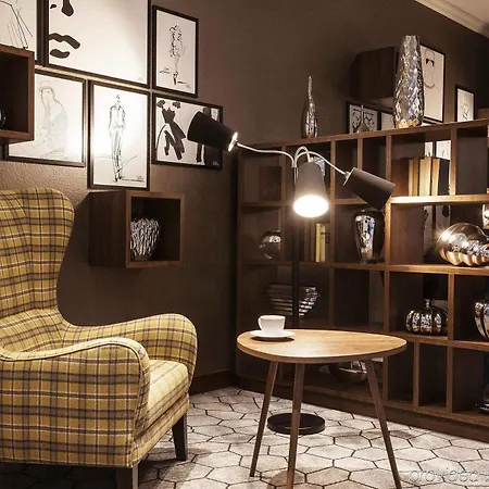 Hotel Renaissance Düsseldorf