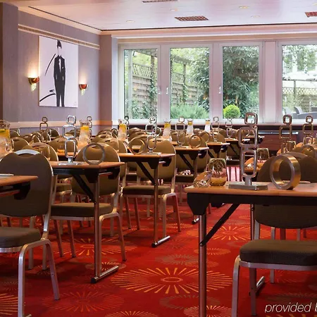 Renaissance Hotel Düsseldorf