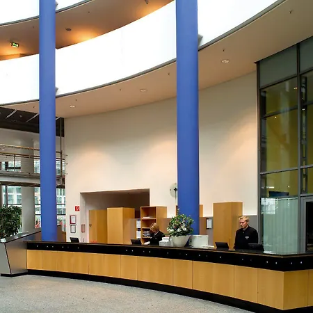 Nh Hotel Düsseldorf