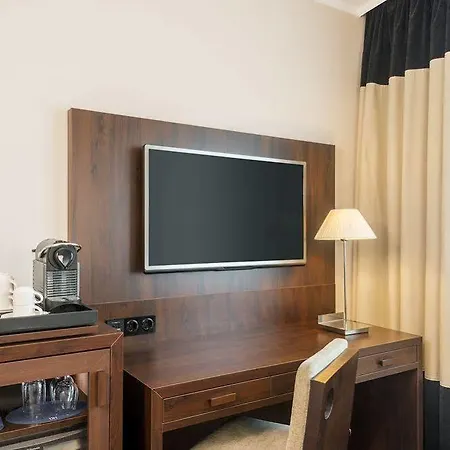 Hotel Nh Nord