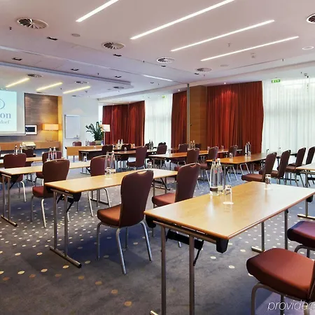 Hilton Hotel