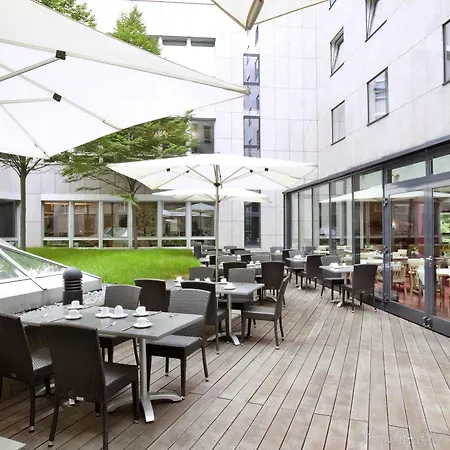 Voco Seestern, An Ihg 4*