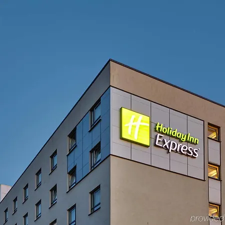 Holiday Express - City North By Ihg Hotel Düsseldorf
