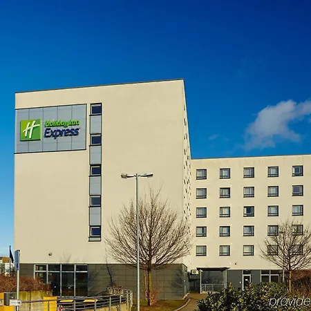 Holiday Express - City North By Ihg Hotel Düsseldorf
