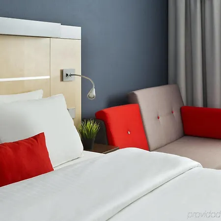 Holiday Express - City North By Ihg 3* Düsseldorf