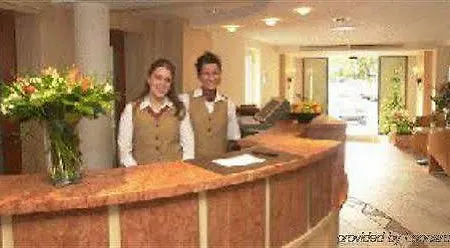 Hotel Barbarossa