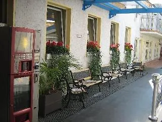 Lounge Düsseldorf