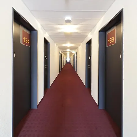 Mcdreams Duesseldorf-city 2* Düsseldorf