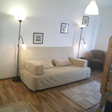 Messewohnung In Rath *