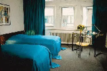 Stern Hotel