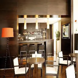 Nh Königsallee Hotel