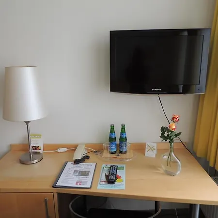 Cvjm & Tagung 3* Düsseldorf