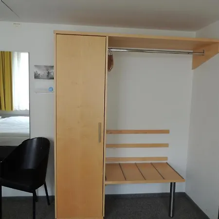 Cvjm & Tagung Düsseldorf