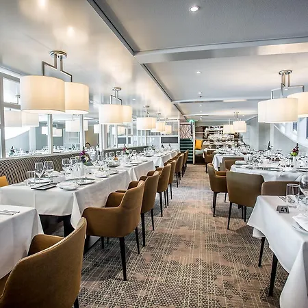 Fairtours Hotelschiff Asara***** * Düsseldorf