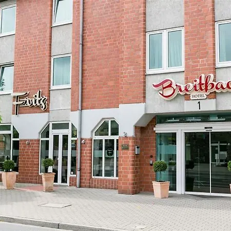 City Hotel Ratingen Ratingen