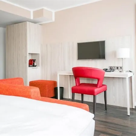 Hotell City Hotel Ratingen 3*