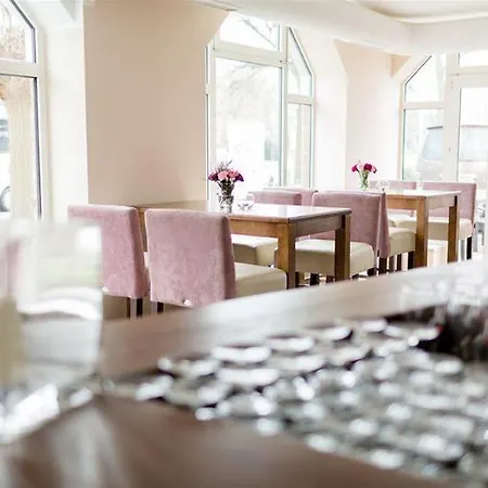 City Hotel Ratingen 3* Ratingen