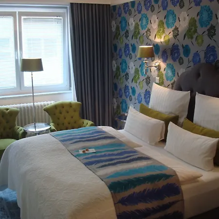 Hotel Sir&lady Astor 3*