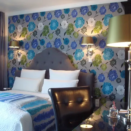 Sir&lady Astor 3* Düsseldorf