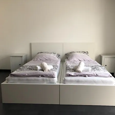 Messe - Ferienwohnung Kuthsweg Apartment