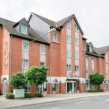 City Hotel Ratingen 3* Ratingen