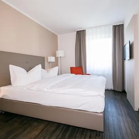 Hotell City Hotel Ratingen