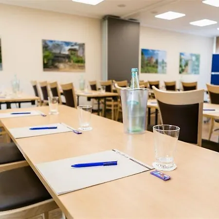 City Hotel Ratingen Hotell Ratingen