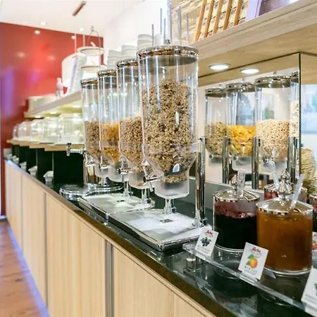 Hotell City Hotel Ratingen 3*