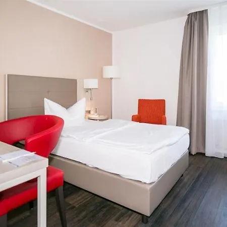 City Hotel Ratingen