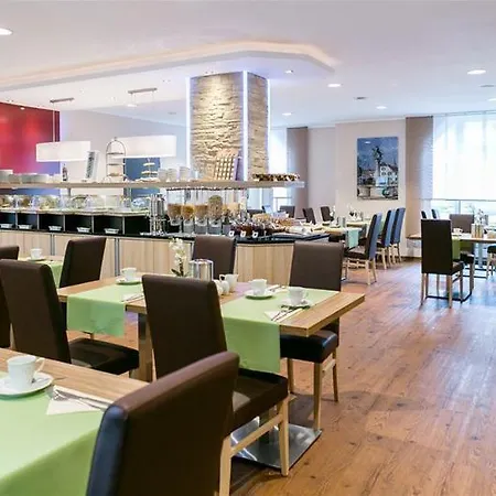 Hotell City Hotel Ratingen Ratingen