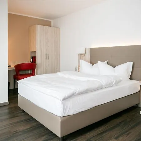 Hotell City Hotel Ratingen